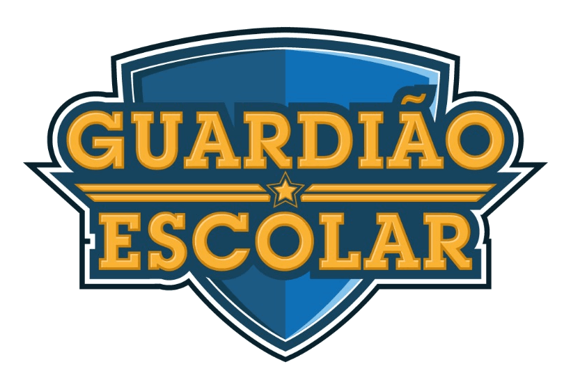Logo Guardião Escolar